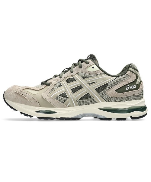 ASICS(アシックス)の「ASICS GEL-K1011(アシックス ゲル-K1011)(スニーカー・メンズ・ベージュ系/ブラック系・23cm/29cm/25.5cm/26cm/26.5cm/27cm/27.5cm/28cm/28.5cm/23.5cm/24cm/24.5cm/25cm)」の10枚目の写真