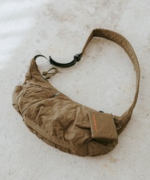 studio CLIP | からだよろこぶキルトポーチショルダーバッグ(ショルダーバッグ)