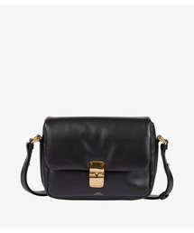 A.P.C.（アーペーセー）の「SAC GRACE SOFT（ショルダーバッグ）」