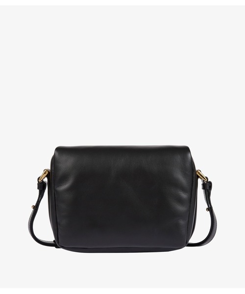 A.P.C.（アーペーセー）の「SAC GRACE SOFT（ショルダーバッグ・レディース・ブラック・ONESIZE）」の7枚目の写真