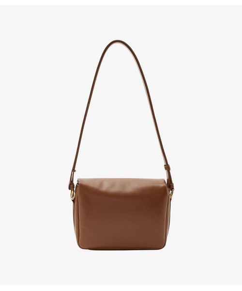 A.P.C.（アーペーセー）の「SAC GRACE SOFT（ショルダーバッグ・レディース・ブラック・ONESIZE）」の11枚目の写真
