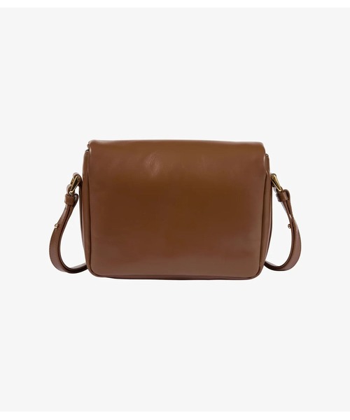 A.P.C.（アーペーセー）の「SAC GRACE SOFT（ショルダーバッグ・レディース・ブラック・ONESIZE）」の13枚目の写真