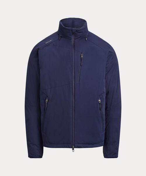 セール】インターロック フーデッド ジャケット（その他アウター