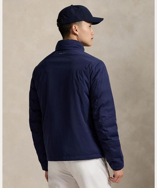 セール】インターロック フーデッド ジャケット（その他アウター