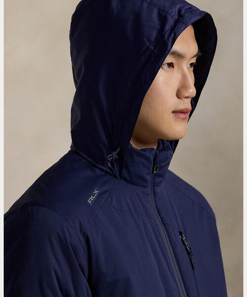 セール】インターロック フーデッド ジャケット（その他アウター