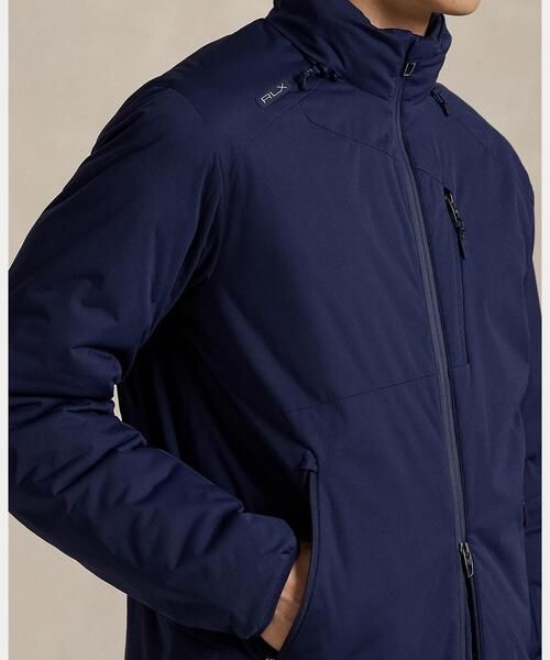 セール】インターロック フーデッド ジャケット（その他アウター