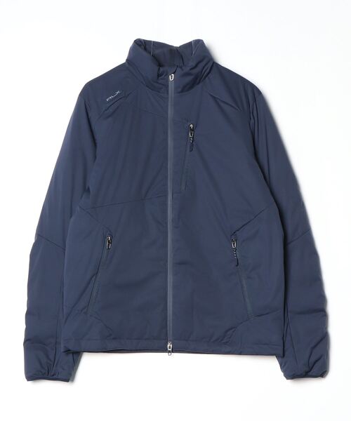 セール】インターロック フーデッド ジャケット（その他アウター