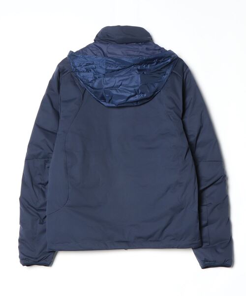 セール】インターロック フーデッド ジャケット（その他アウター