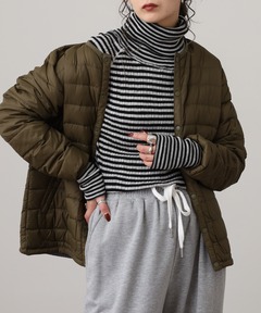ザ ノース フェイス THE NORTH FACE Micro Zepher Cardigan_キッズ