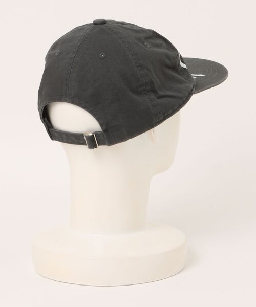 ALAND(エーランド)の「【UNISEX】POT/POT CAP(キャップ・レディース・グレー/ブラック・FREE)」の22枚目の写真