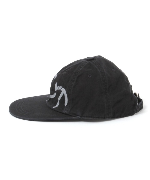 ALAND(エーランド)の「【UNISEX】POT/POT CAP(キャップ・レディース・グレー/ブラック・FREE)」の9枚目の写真