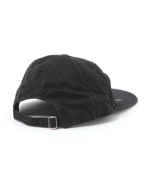 ALAND(エーランド)の「【UNISEX】POT/POT CAP(キャップ・レディース・グレー/ブラック・FREE)」の11枚目の写真