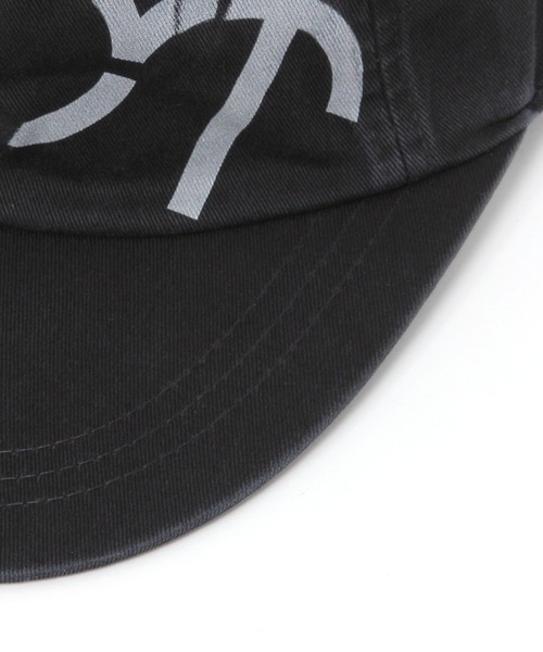 ALAND(エーランド)の「【UNISEX】POT/POT CAP(キャップ・レディース・グレー/ブラック・FREE)」の14枚目の写真