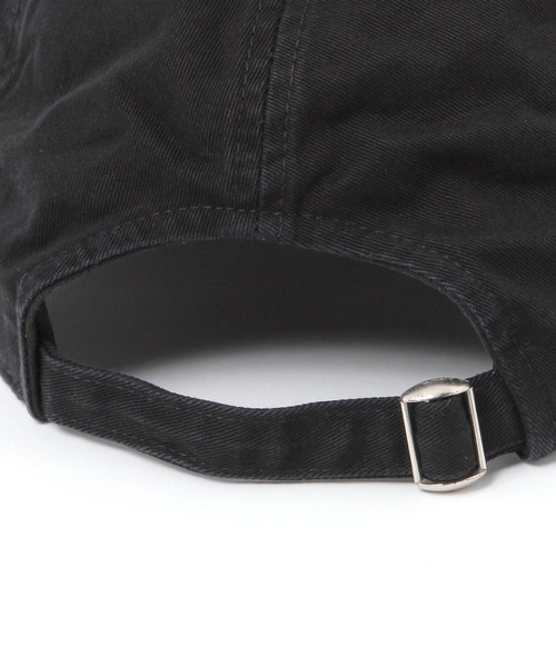 ALAND(エーランド)の「【UNISEX】POT/POT CAP(キャップ・レディース・グレー/ブラック・FREE)」の16枚目の写真