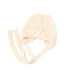 LAKOLE | ニットリボンワッチ / 581884(ニットキャップ/ビーニー)