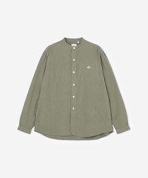 DANTON｜ダントンのトップス（グリーン・カーキ/緑色系）通販 - ZOZOTOWN