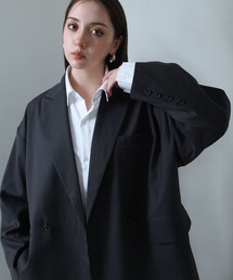 テーラードジャケット（刺繍）ファッション通販 - ZOZOTOWN