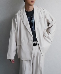 テーラードジャケット（刺繍）ファッション通販 - ZOZOTOWN