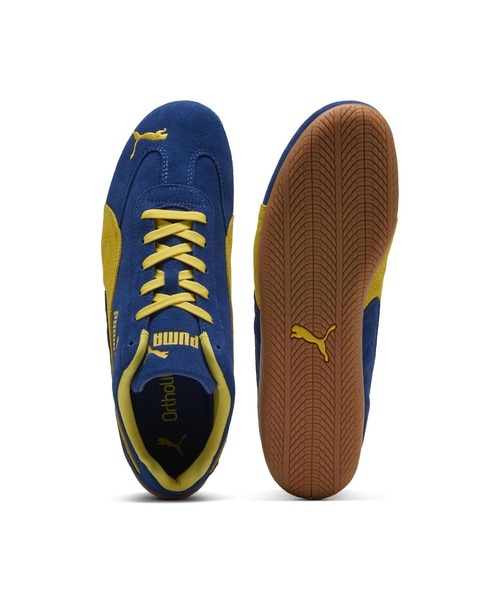 SPEEDCAT OG 398846-44（スニーカー）｜PUMA（プーマ）のファッション