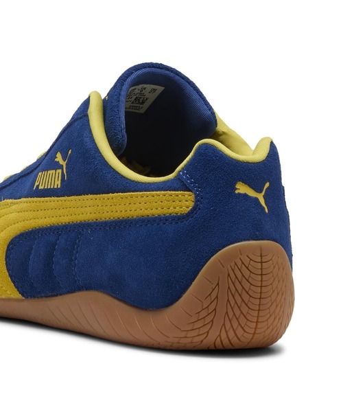 SPEEDCAT OG 398846-44（スニーカー）｜PUMA（プーマ）のファッション