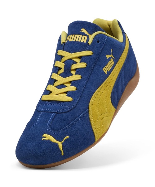 SPEEDCAT OG 398846-44（スニーカー）｜PUMA（プーマ）のファッション