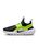 NIKE�i�i�C�L�j�́u�i�C�L �t���b�N�X �����i�[ 4 �W���j�A �����j���O�V���[�Y / Nike Flex Runner 4 Big Kids' Running Shoes IF2893-003 Black�i�X�j�[�J�[�j�v�b�u���b�N