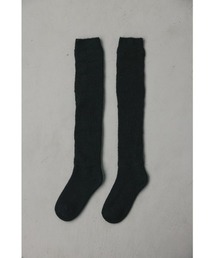 STYLEMIXER（スタイルミキサー）の「ソフトリブハイソックス（ソックス/靴下）」