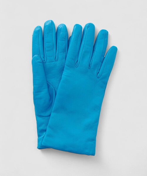 Italguanto(イタルグアント)】 LEATHER GLOVES（手袋）｜allureville