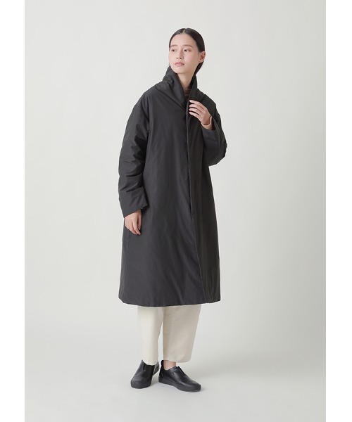 Plantation（プランテーション）｜ダウンジャケット/コート一覧 - WEAR