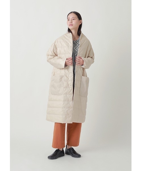ライトリバーダウン / コート（ダウンジャケット/コート）｜Plantation