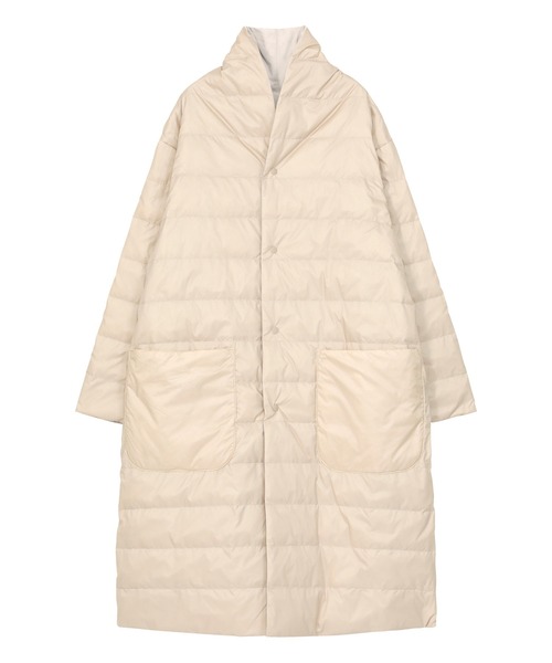 ライトリバーダウン / コート（ダウンジャケット/コート）｜Plantation