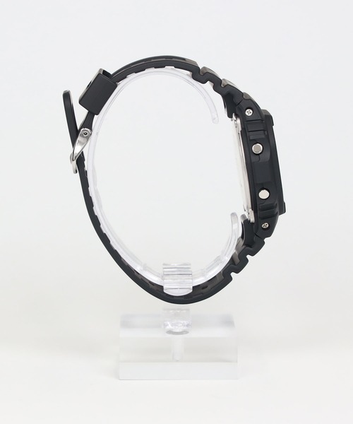 G-SHOCK（ジーショック）の「スクエアフェイス / 電波ソーラーBluetooth / GW-BX5600-1A1JF（デジタル腕時計・メンズ・ブラック・FREE）」の12枚目の写真