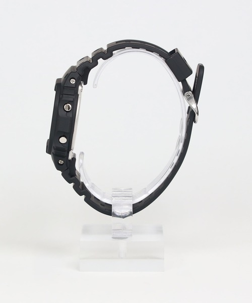 G-SHOCK（ジーショック）の「スクエアフェイス / 電波ソーラーBluetooth / GW-BX5600-1A1JF（デジタル腕時計・メンズ・ブラック・FREE）」の15枚目の写真