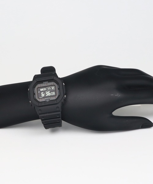 スクエアフェイス / 電波ソーラーBluetooth / GW-BX5600-1A1JF