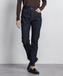 LAUTREAMONT | 【WEB限定】365デニムパンツ スキニーシルエット≪洗える≫(デニムパンツ)