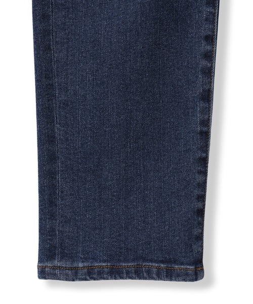 LAUTREAMONT（ロートレアモン）の「【WEB限定】365デニムパンツ スキニーシルエット≪洗える≫（デニムパンツ・レディース・ブルー/ネイビー・7号/9号/11号）」の7枚目の写真