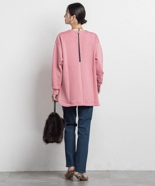 LAUTREAMONT（ロートレアモン）の「【WEB限定】365デニムパンツ スキニーシルエット≪洗える≫（デニムパンツ・レディース・ブルー/ネイビー・7号/9号/11号）」の20枚目の写真