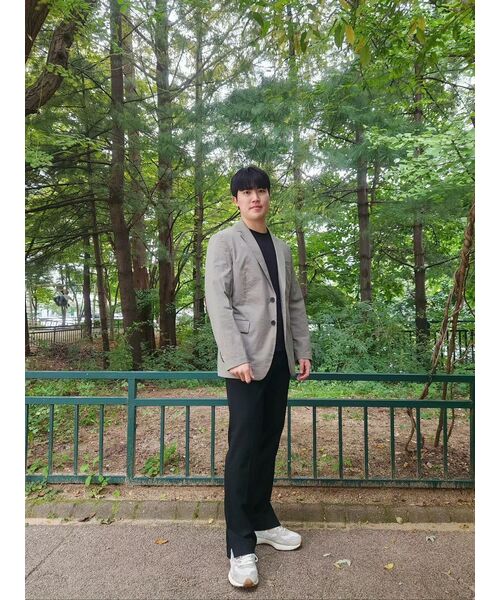 AKIII CLASSIC(アキクラシック)の「ヘリテージジョガーグレーべージュ(スニーカー・レディース・その他・25cm/25.5cm/26cm/26.5cm/27cm/27.5cm/28cm/23cm/23.5cm/24cm/24.5cm)」の5枚目の写真