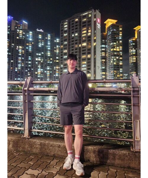 AKIII CLASSIC(アキクラシック)の「ヘリテージジョガーグレーべージュ(スニーカー・レディース・その他・25cm/25.5cm/26cm/26.5cm/27cm/27.5cm/28cm/23cm/23.5cm/24cm/24.5cm)」の7枚目の写真