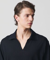 BEAUTY&YOUTH UNITED ARROWS | ＜eoa＞オーヴァル チェーン ネックレス(ネックレス)