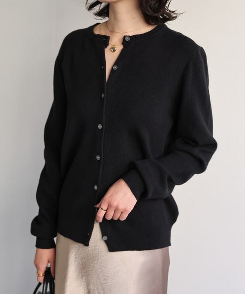 model:160cm　着用サイズ:F