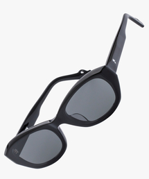 RECLOW（リクロー）の「RC ACETATE DUDU SUNGLASS BLACK（サングラス）」