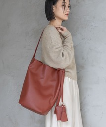A part by | ソフトバケツBIGBAG(トートバッグ)