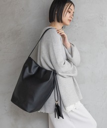 A part by | ソフトバケツBIGBAG(トートバッグ)