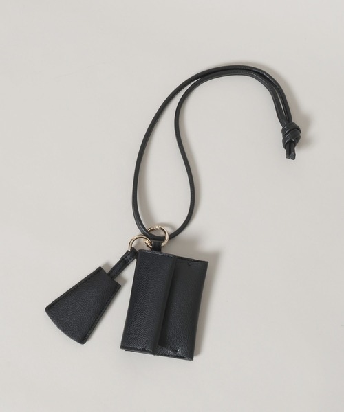 A part by（アパートバイ）の「ソフトバケツBIGBAG（トートバッグ・レディース・ブラック/レッド系その他4・FREE）」の15枚目の写真