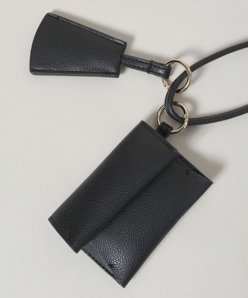 A part by（アパートバイ）の「ソフトバケツBIGBAG（トートバッグ・レディース・ブラック/レッド系その他4・FREE）」の16枚目の写真