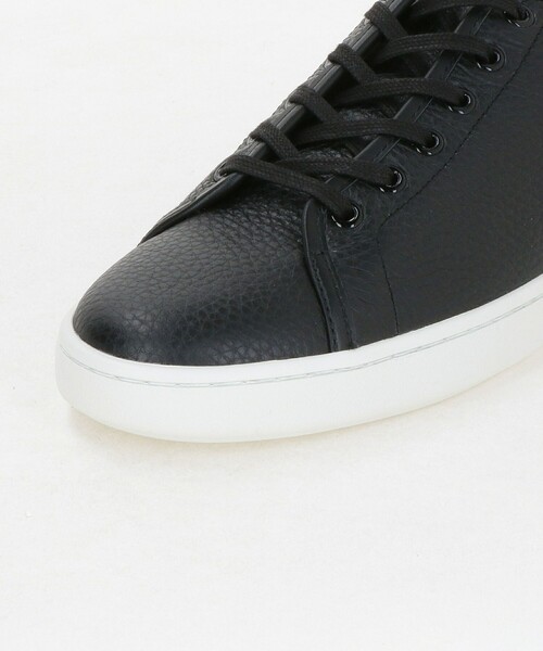 hALON（アーロン）の「＜hALON＞ソフト オックスフォード スニーカー（スニーカー・メンズ・ブラック/ホワイト・8/9h/7/8h/9/7h）」の9枚目の写真