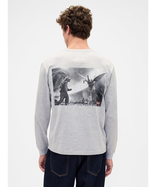 ◆スキニーリップ◆ゴシックロゴTシャツ◆ RIZIN 公式グッズ GOD SELECTION XXX ゴッド セレクション トリプル
