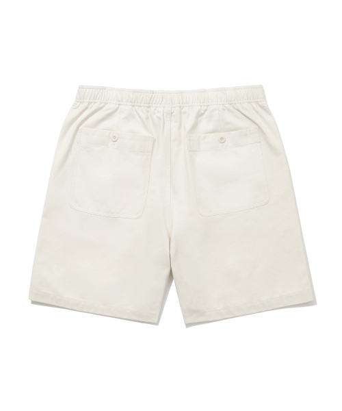 COVERNAT（カバーナット）の「パティグショーツアイボリー（その他パンツ・レディース・その他・SMALL/MEDIUM/LARGE/X-LARGE/XX-LARGE/X-SMALL）」の2枚目の写真