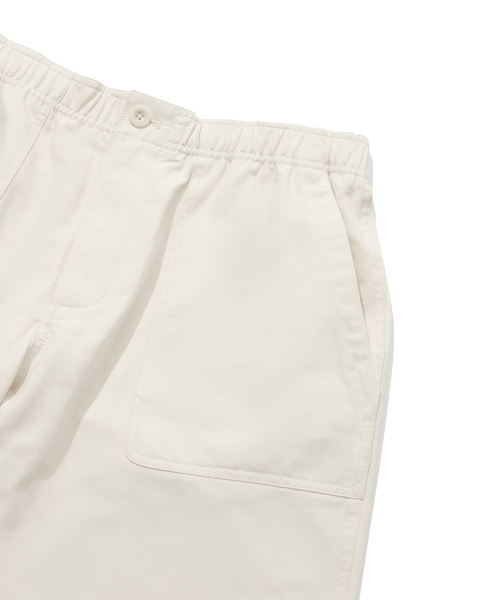 COVERNAT（カバーナット）の「パティグショーツアイボリー（その他パンツ・レディース・その他・SMALL/MEDIUM/LARGE/X-LARGE/XX-LARGE/X-SMALL）」の5枚目の写真
